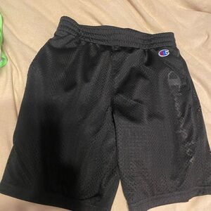 Boys shorts